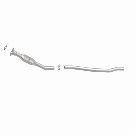 MagnaFlow Conv DF 01 Dodge Caravan/Grand Car