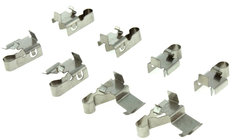 Plaquettes de frein StopTech Street Touring