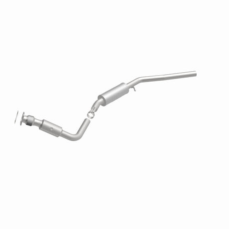 Convertisseur catalytique MagnaFlow 09-10 Dodge Grand Caravan 3,8 L conforme aux normes CARB à montage direct