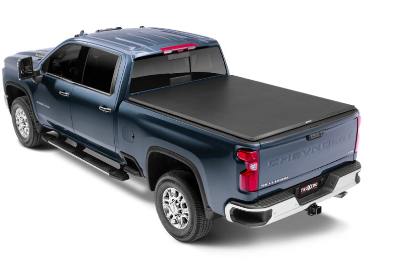 Housse de caisse TruXport 2020 GMC Sierra et Chevrolet Silverado 2500HD et 3500HD 6 pi 9 po