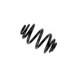 Bilstein B3 99-06 BMW 325Ci Series Replacement Rear Coil Spring Bilstein