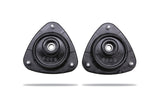 Support de jambe de force avant décalé Pedders Subaru/Toyota/Scion (chasse augmentée)