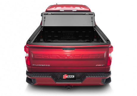 BAK 19-20 Chevy Silverado 5 pieds 8 pouces (nouveau style de carrosserie) BAKFlip G2