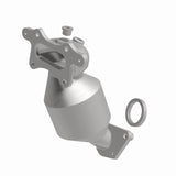 Collecteur Magnaflow Conv DF 10-12 Insight 1,3 L