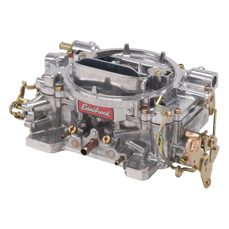 Carburateur reconditionné Edelbrock 1405