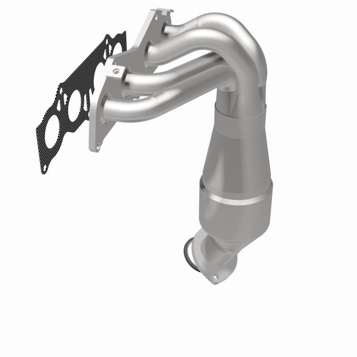 Camry 2,4 L à moteur Magnaflow Conv DF 03