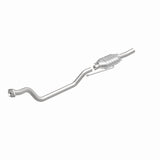 Convecteur MagnaFlow DF Ford 84 86
