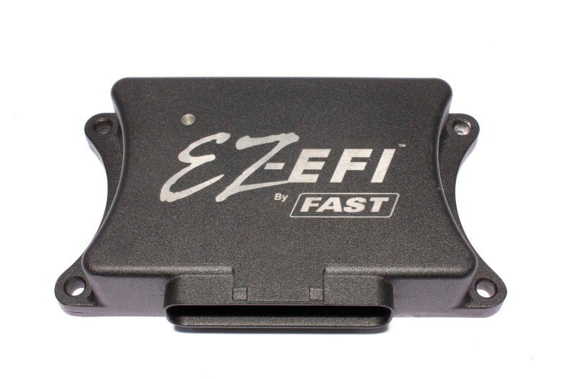 FAST ECU EZ-EFI à large bande fermée