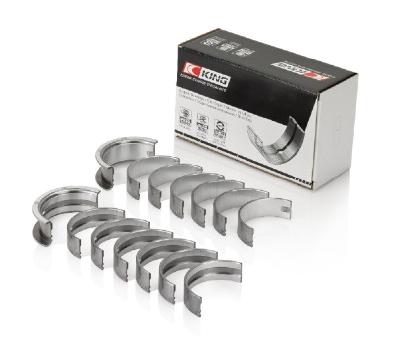 Jeu de roulements principaux King BMW M30B35/25/28/32/33/35 Performance