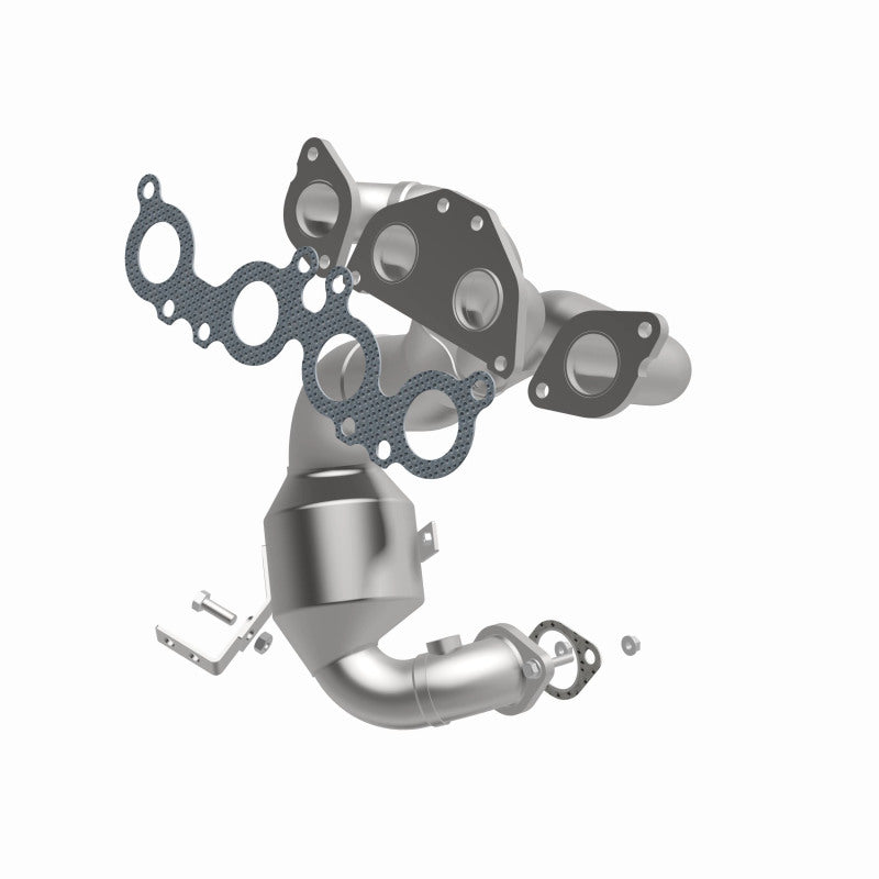 Convecteur MagnaFlow DF 05-11 Volvo XC90 4,4 L arrière