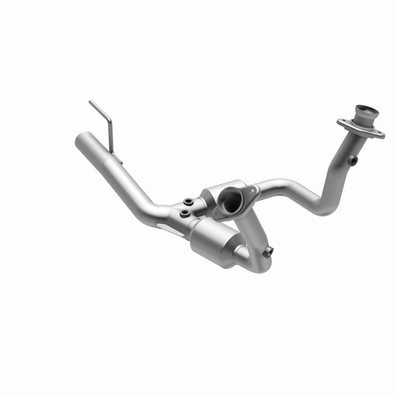 MagnaFlow Conv DF 99-01 G Cherokee 4.7 Front