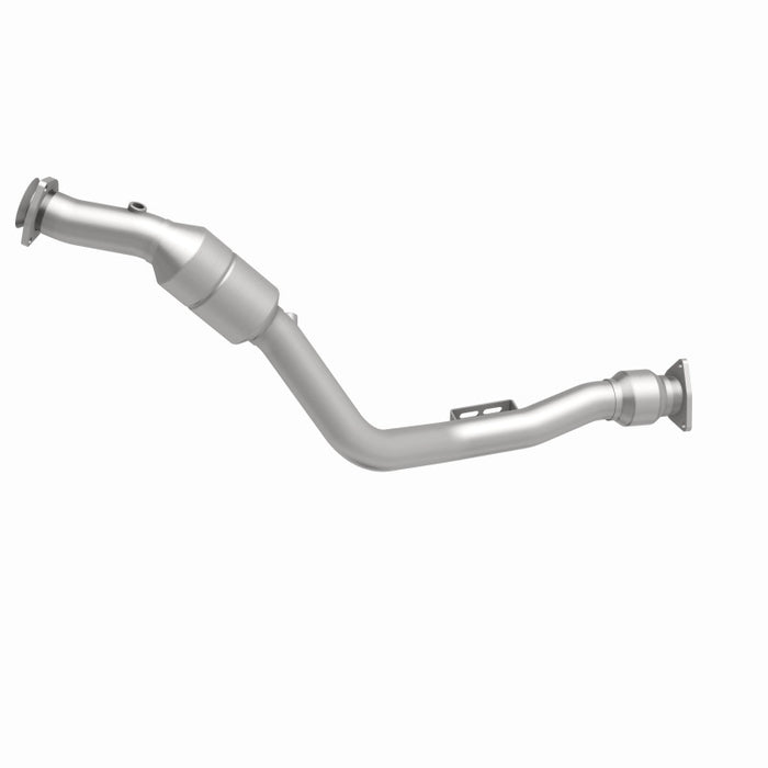 Convecteur MagnaFlow DF 04/06 VW Phaeton 4.2L Avant Côté Conducteur