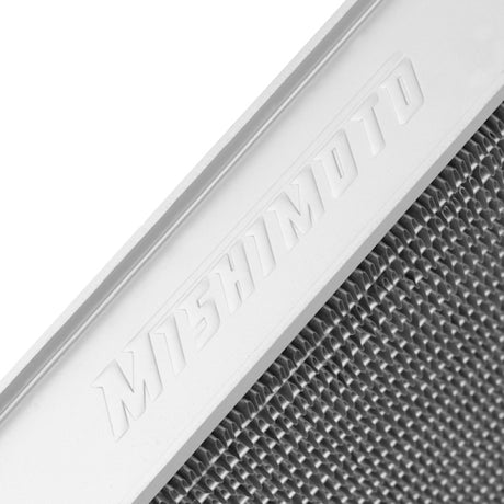 Radiateur de performance en aluminium Mishimoto 94-02 Dodge Ram avec moteur Cummins de 5,9 L