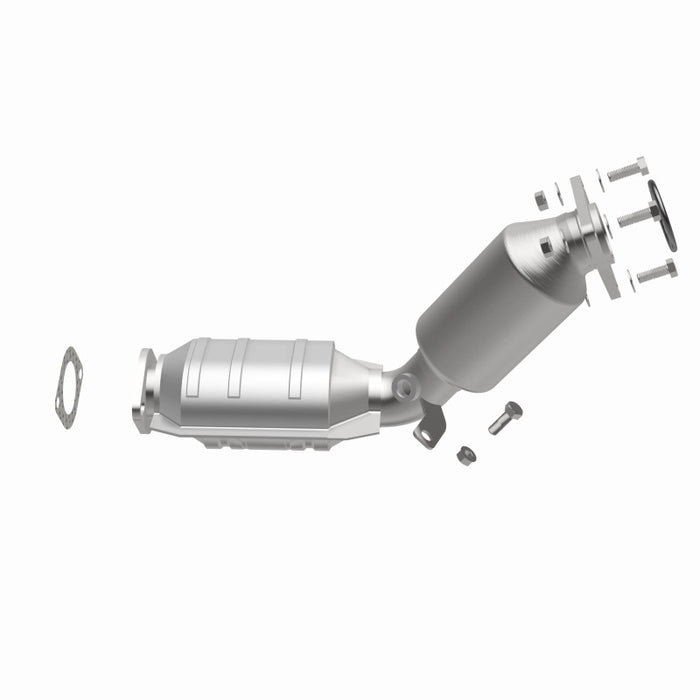 Conduite MagnaFlow DF 07-08 G35/37/350Z côté conducteur OEM