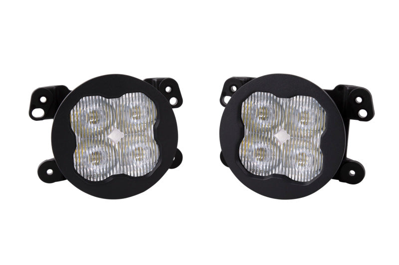 Kit LED Pod Max Type M SS3 Diode Dynamics - Brouillard SAE blanc