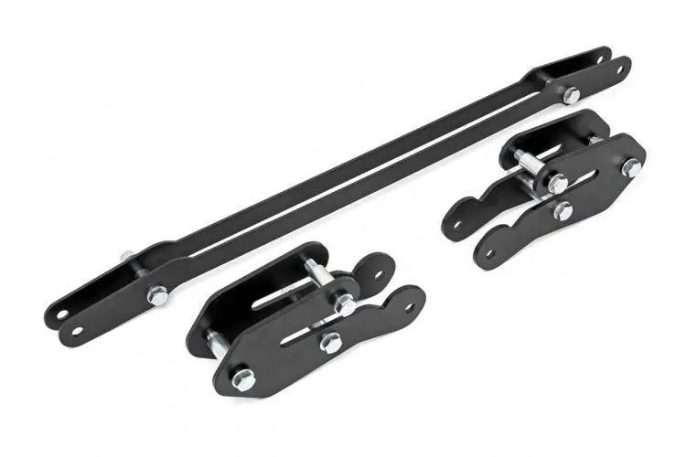 HONDA PIONEER 1000 4WD (2016-2022) 3 INCH LIFT KIT Rough Country