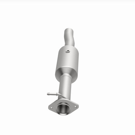 Convertisseur catalytique MagnaFlow 09-10 Ford F-550 Super Duty V10 6,8 L à montage direct sur le soubassement arrière