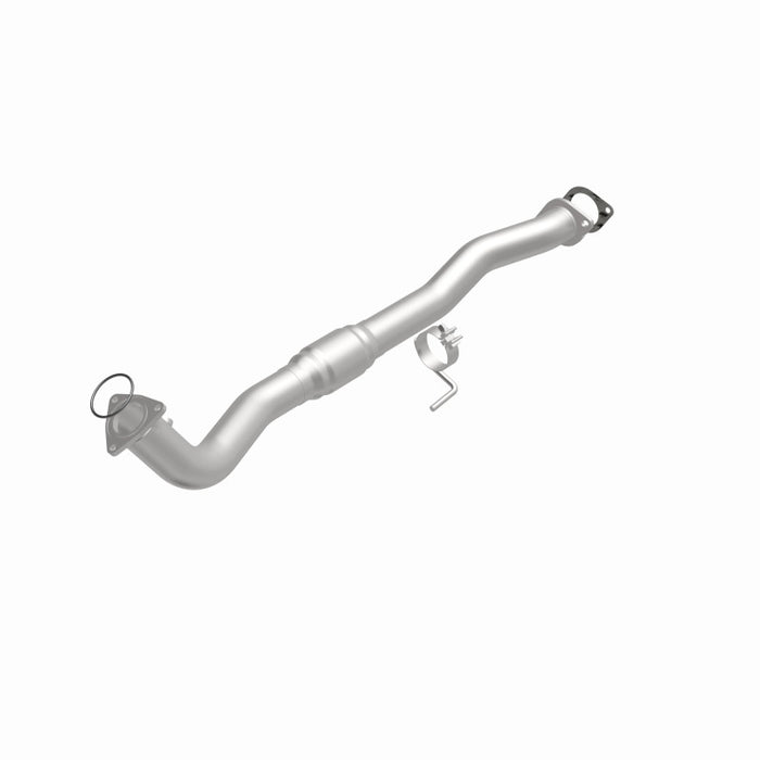 Magnaflow Conv DF 2001-2006 Sierra HD V8 6.0L côté passager