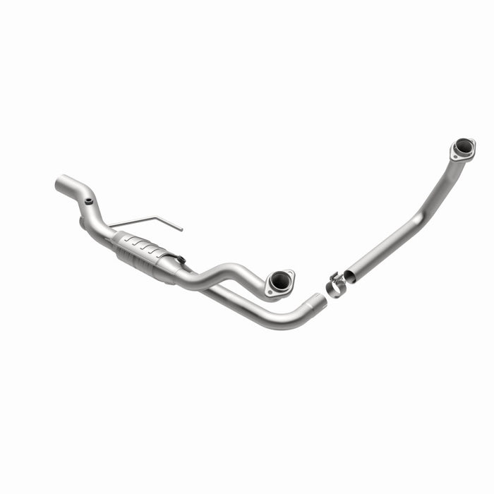 Fourgonnette Dodge MagnaFlow Conv DF 98-99