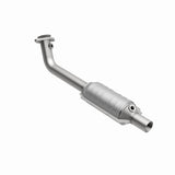 Convecteur MagnaFlow DF 00-03 BMW X5 4.4L côté conducteur