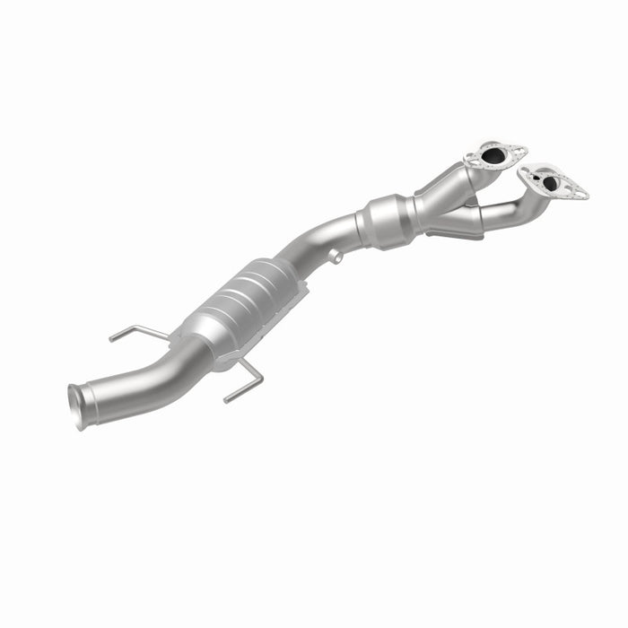 Convecteur MagnaFlow DF 97 Saab 900 2.3L