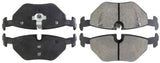 Plaquettes de frein arrière StopTech Performance 01-02 BMW Z3 / 03-09 Z4 / 10/90-07 Série 3 / 99-09 Saab 9-5