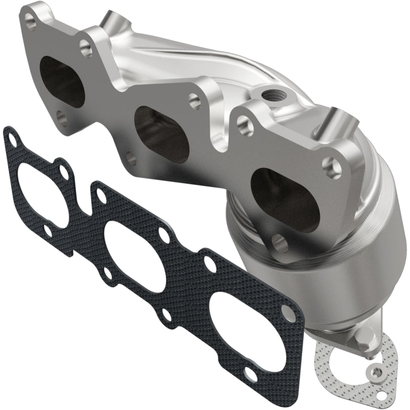 MagnaFlow Conv DF 11-12 Kia Sedona 3.5L OEM Grade Manifold