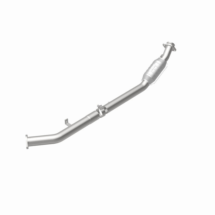 MagnaFlow Conv DF GTO-2004 8 5,7 L OEM