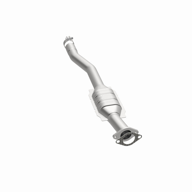 Soubassement du Magnaflow Conv DF 2011-2012 EQUINOX 3.0L