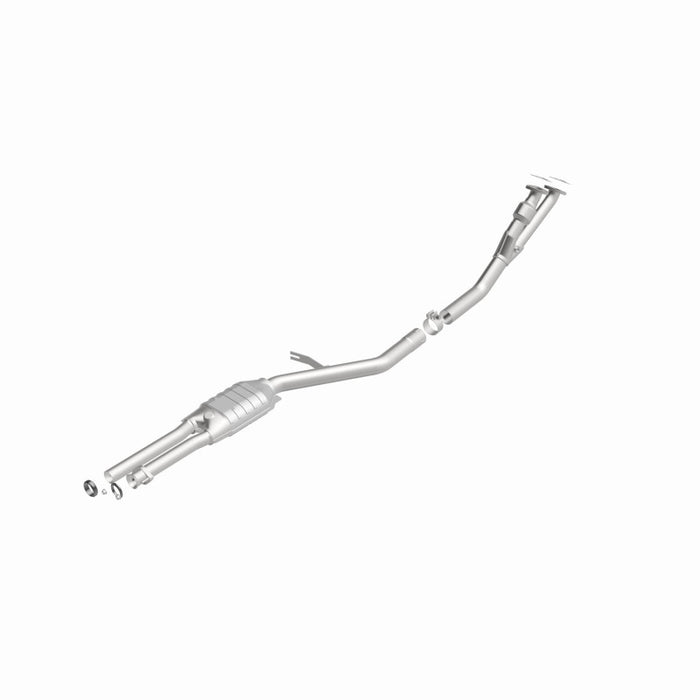 Convecteur MagnaFlow DF BMW 86 91