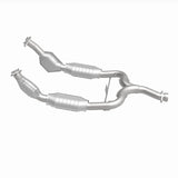 MagnaFlow CONV DF 94-95 Ford Mustang 3,8 L Tier 1 (Californie)