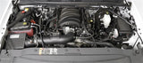Kit d'admission Airaid 17-18 GMC Sierra/Yukon V8-6.2LF/I Jr - Huilé / Rouge
