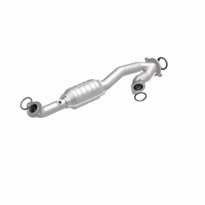 Pompe à eau Magnaflow DF 10-14 GX460 4,6 L