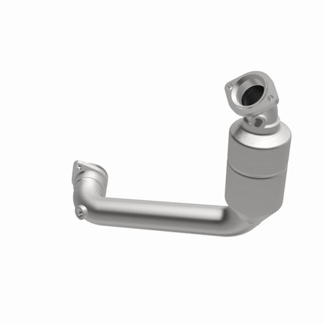 Mercedes CLK320 3,2 L 2000 MagnaFlow Conv DF