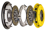 Kit d'embrayage ACT 1998 Chevrolet Camaro Twin Disc HD Street Kit