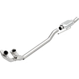 Convecteur MagnaFlow DF Ford 87 96