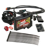 Kit moteur BD Diesel 21+ Chevy/GM 3.0L Duramax E-PAS avec coupure d'air positive