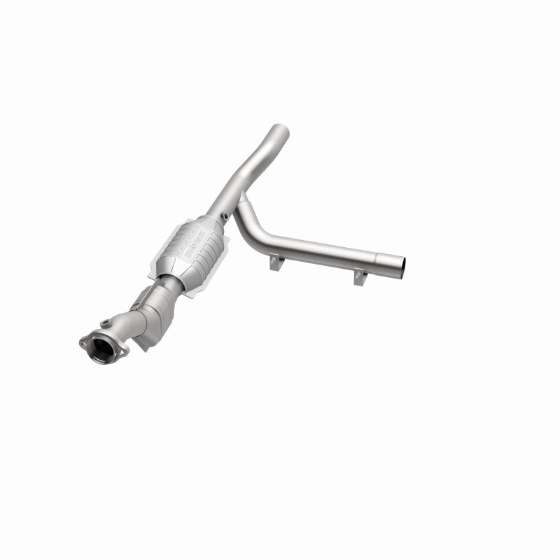 Camions Ford MagnaFlow Conv DF 97-98 4,6 L