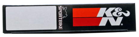 Filtre à air de rechange K&amp;N 08-13 Yamaha YZF R6 599 - Spécifique à la course