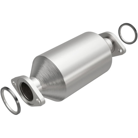 Convertisseur catalytique MagnaFlow 85-95 Toyota 4Runner L4-2.4L California à montage direct
