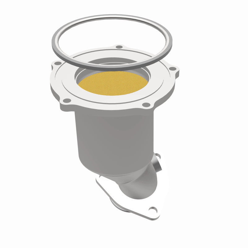 Collecteur CA MagnaFlow Conv DF 87-95 Celica 2.0/2.2