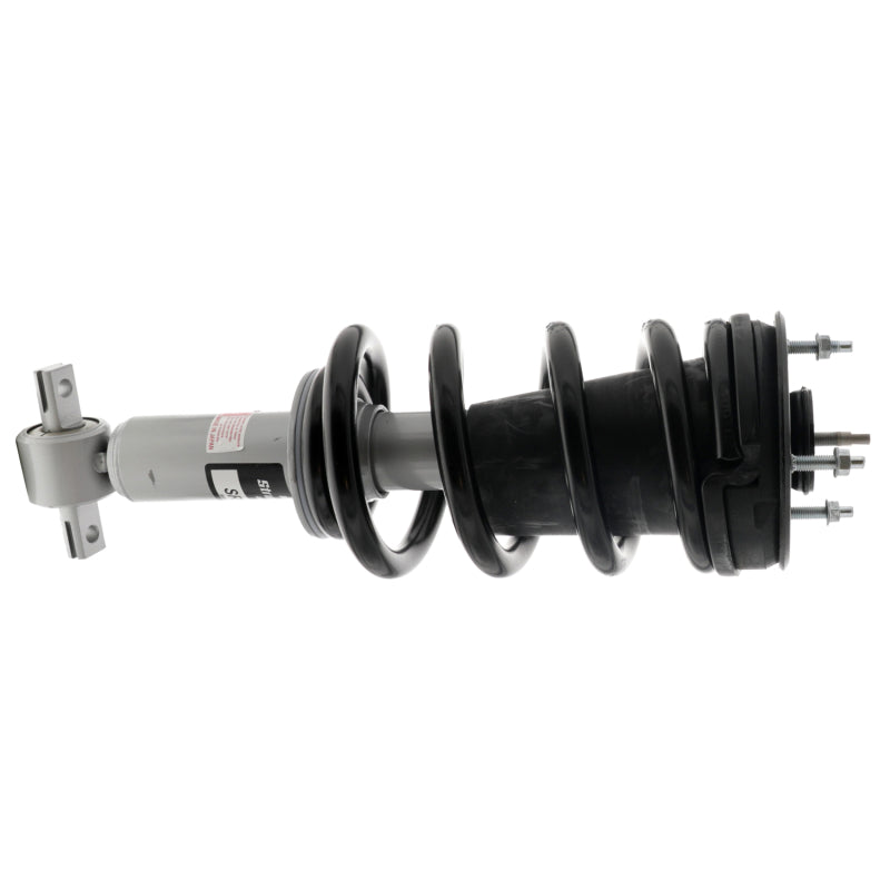 KYB Amortisseurs et jambes de force Strut Plus avant 15-18 Chevrolet Tahoe 4WD