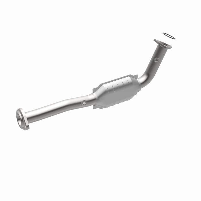 Convecteur MagnaFlow DF 03-06 Hummer H2 6.0L côté passager