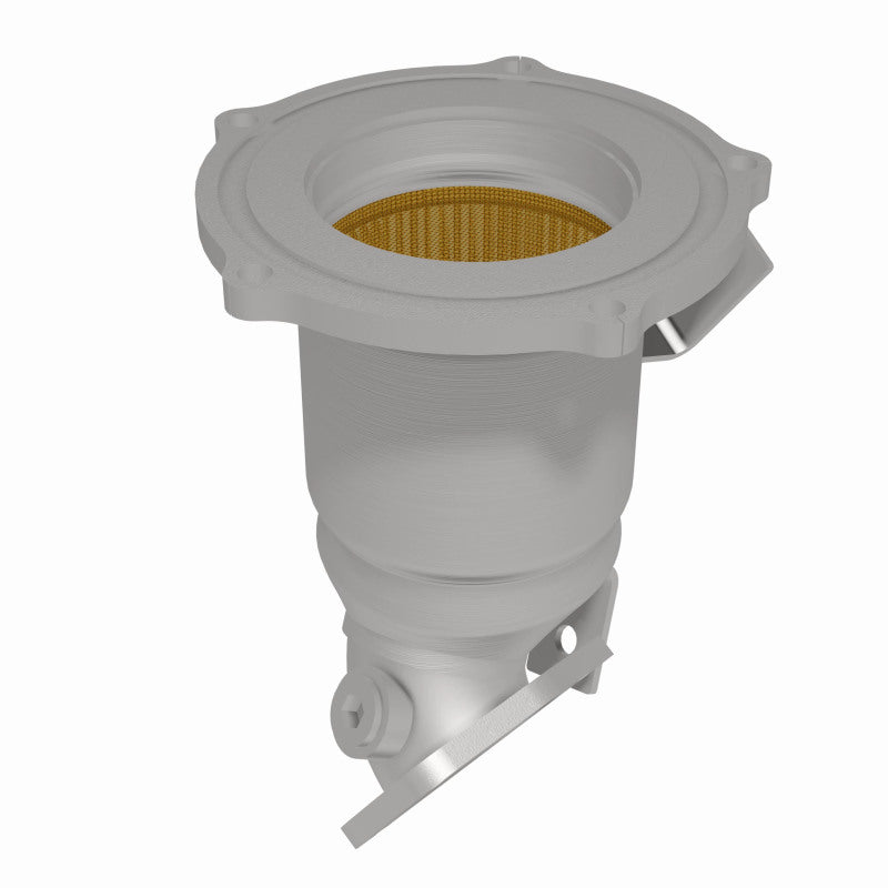 Collecteur MagnaFlow Conv DF Toyota MR2 Conv.