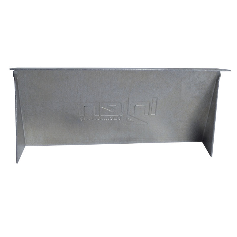 Protection contre la pluie Injen 08-15 Mitsubishi Lancer Evolution X L4 2.0L Turbo (pour EVO1800)