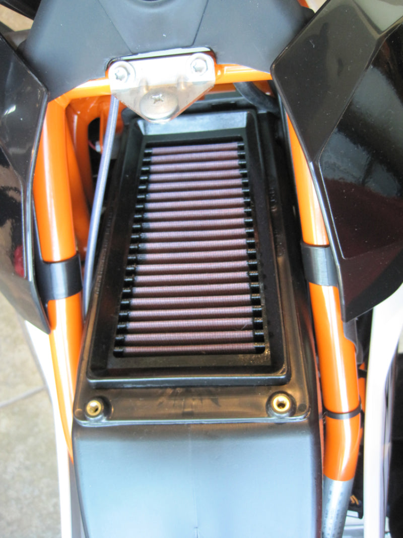 Filtre à air de remplacement pour panneau K&amp;N 08-10 KTM 690