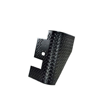 Protections d'angle arrière Rugged Ridge pour Jeep Wrangler 97-06