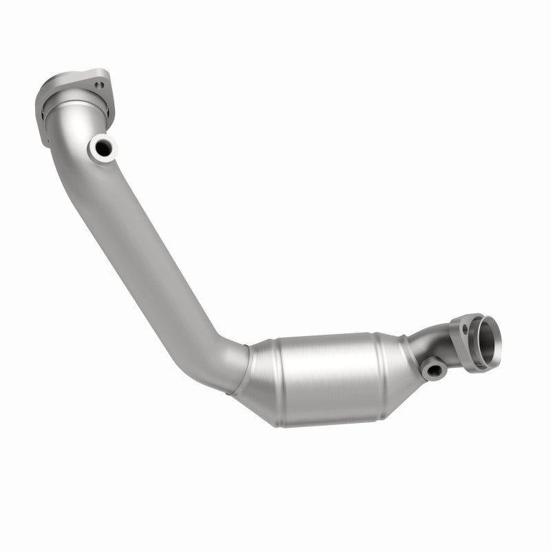 Convecteur MagnaFlow DF 02-03 Mercedes CLK430 4.3L côté conducteur