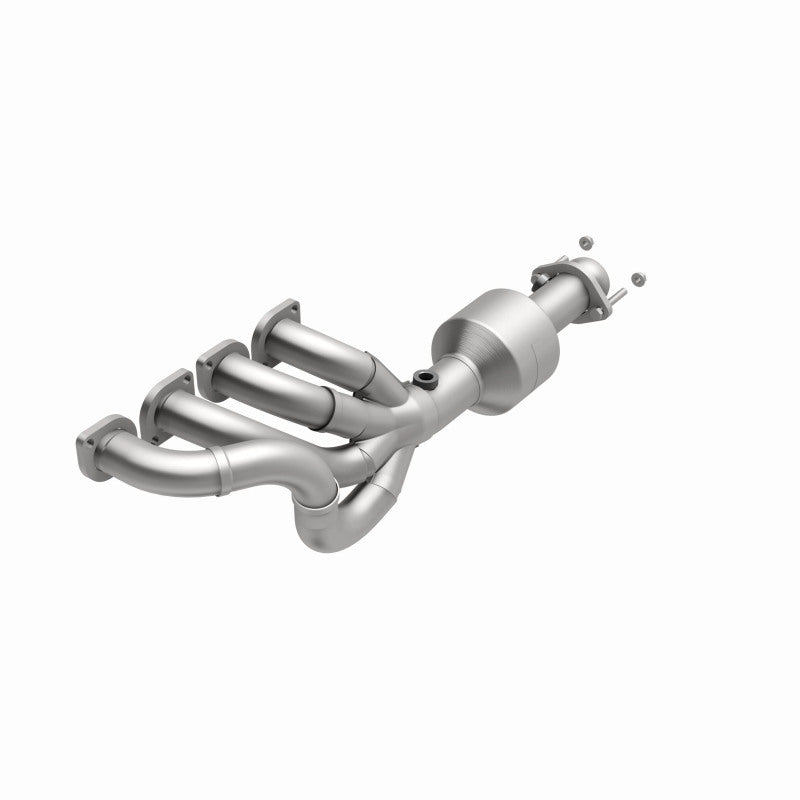 Conduite MagnaFlow DF BMW 5-6 06-09 côté conducteur