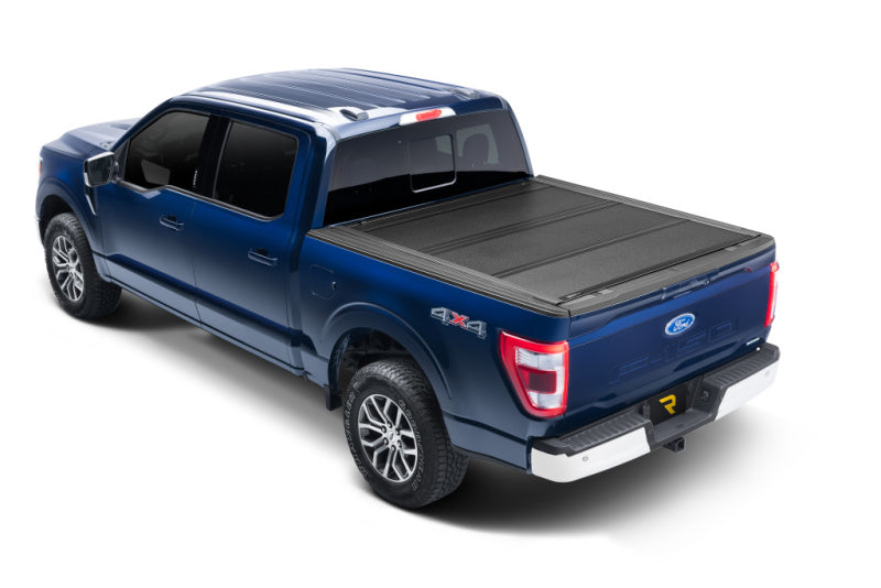 UnderCover 2022+ Ford Maverick 4.5ft Armor Flex Bed Cover